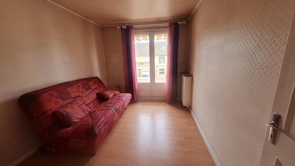 Maison Saint-Ouen-l'Aumône 4 pièces 76.29 m²