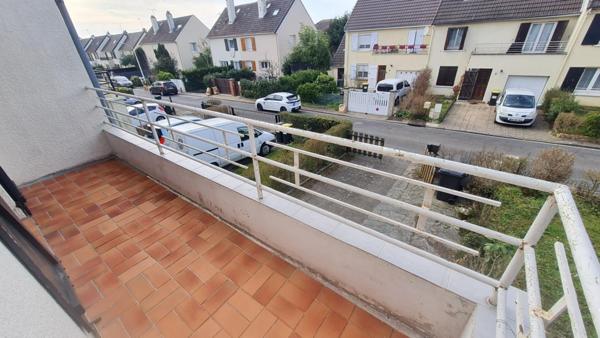 Maison Saint-Ouen-l'Aumône 4 pièces 76.29 m²