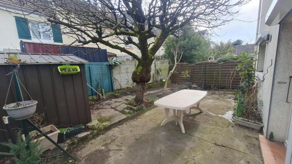 Maison Saint-Ouen-l'Aumône 4 pièces 76.29 m²