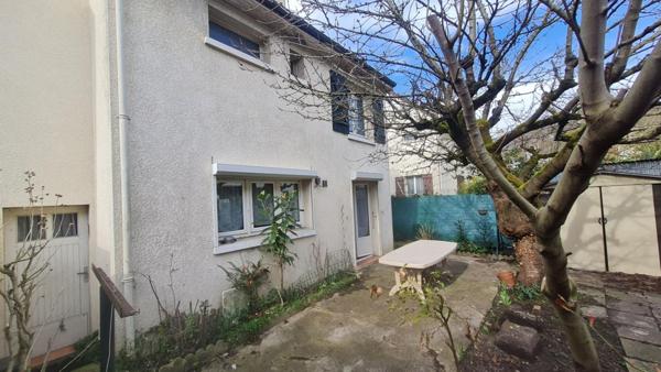 Maison Saint-Ouen-l'Aumône 4 pièces 76.29 m²