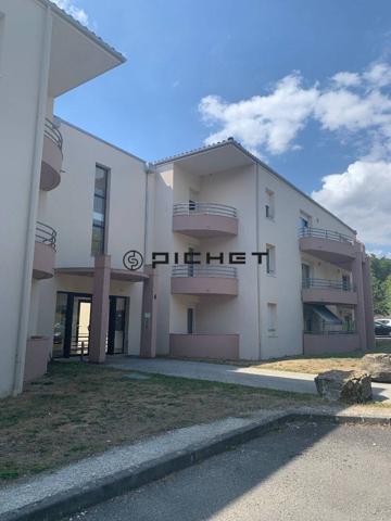 Appartement 3 pièces 56 m²