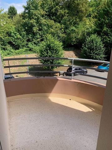 Appartement 3 pièces 56 m²