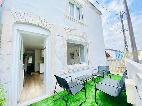 Maison  en vente - Charente-Maritime - 17