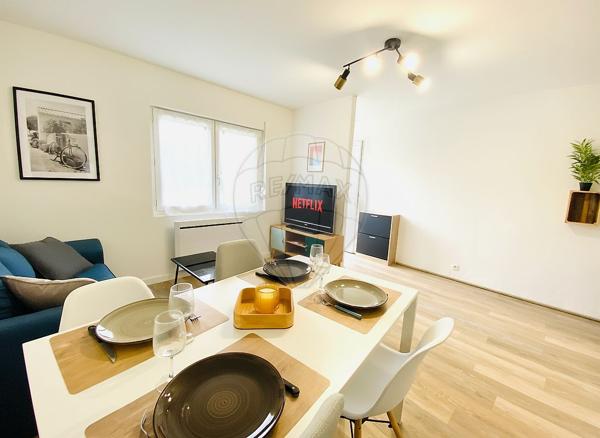 Maison  en vente - Charente-Maritime - 17