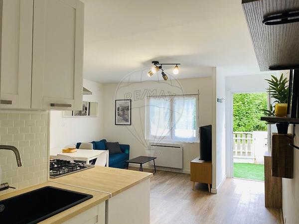 Maison  en vente - Charente-Maritime - 17