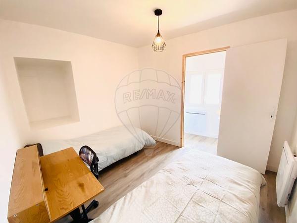 Maison  en vente - Charente-Maritime - 17