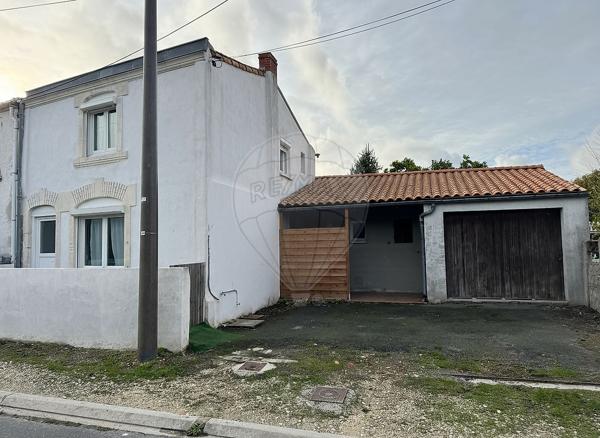 Maison  en vente - Charente-Maritime - 17