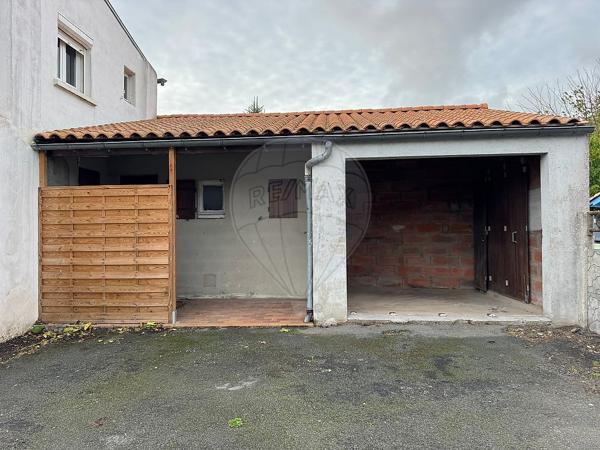 Maison  en vente - Charente-Maritime - 17