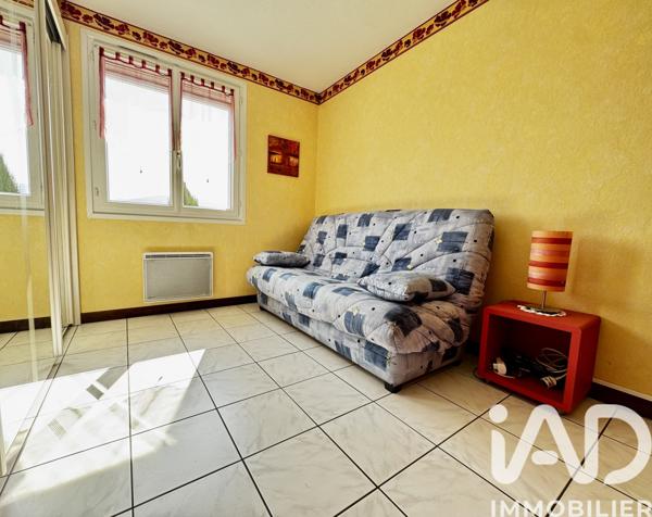 Maison à vendre 5 pièces 103 m² Saint-Chamond