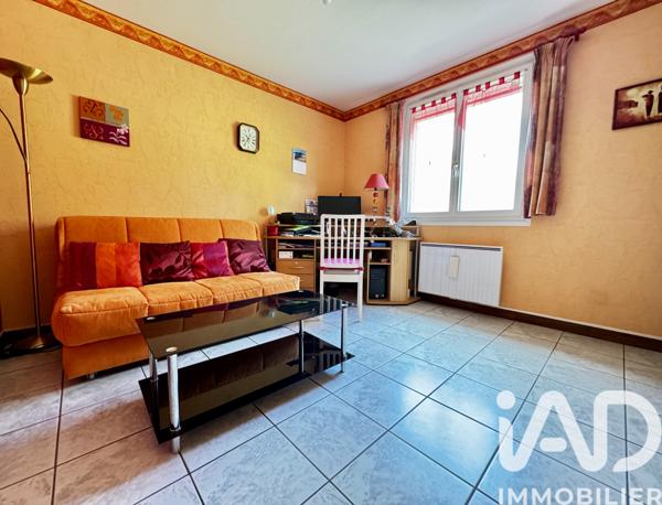 Maison à vendre 5 pièces 103 m² Saint-Chamond