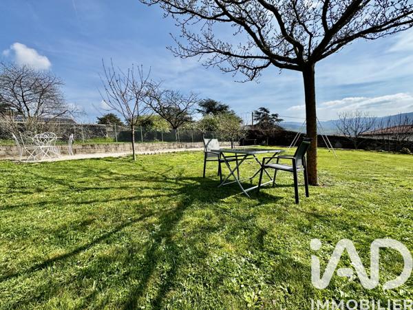 Maison à vendre 5 pièces 103 m² Saint-Chamond