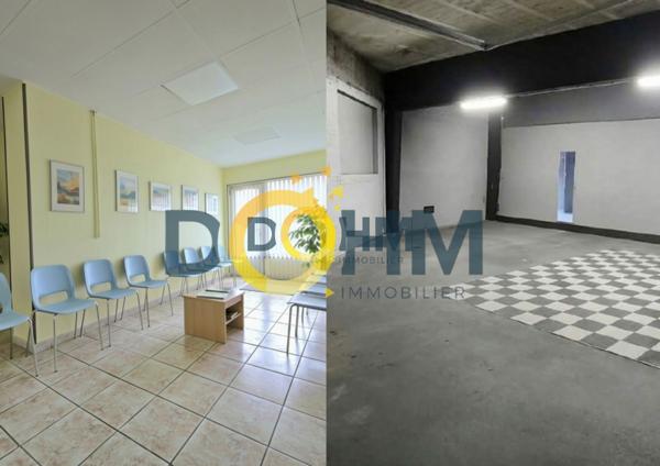 Autre 4 pièce(s) 178 m²