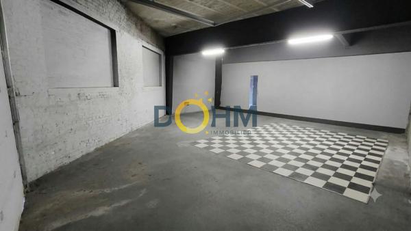 Autre 4 pièce(s) 178 m²