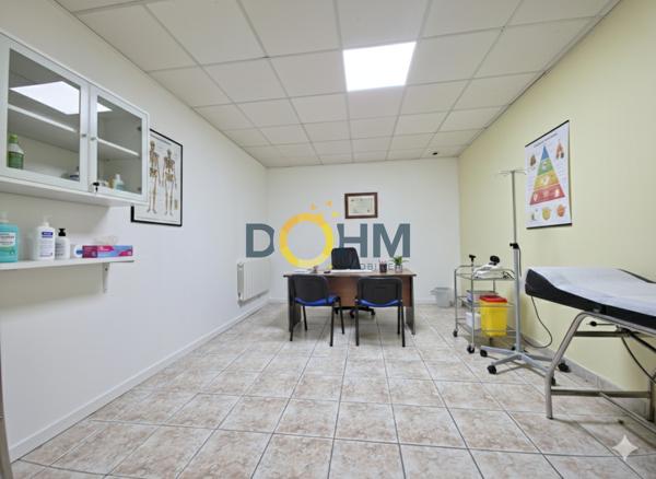 Autre 4 pièce(s) 178 m²