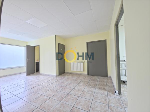 Autre 4 pièce(s) 178 m²
