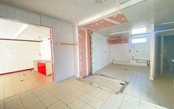 Maison à vendre    2 pièces •  Puylaroque