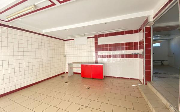 Maison à vendre    2 pièces •  Puylaroque