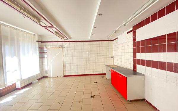 Maison à vendre    2 pièces •  Puylaroque