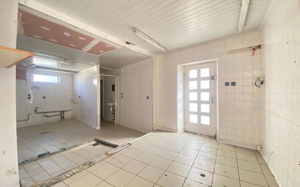 Maison à vendre    2 pièces •  Puylaroque