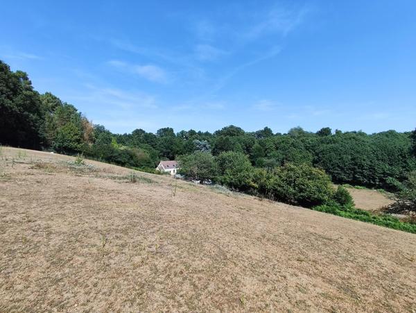 Maison à ECOMMOY, 72220 - 5 pièces 110m²