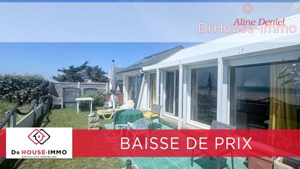 Maison à vendre 7 pièces de 120 m²