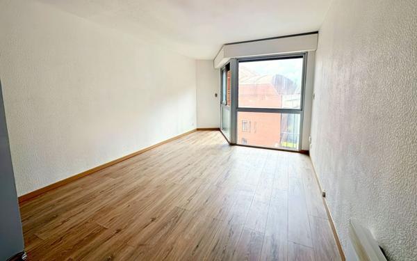 Appartement à louer    1 pièce • 20,33 m2 Toulouse