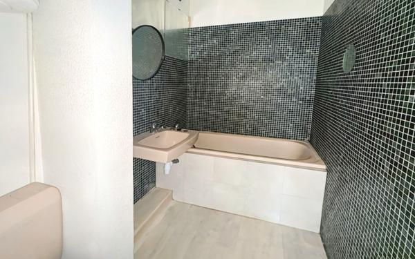 Appartement à louer    1 pièce • 20,33 m2 Toulouse