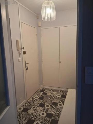 Achat - Appartement Vannes 56000 3 pièces 76 m 2