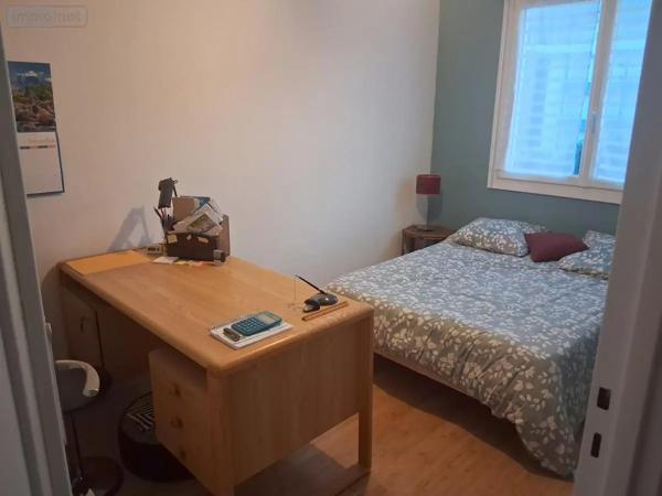 Achat - Appartement Vannes 56000 3 pièces 76 m 2