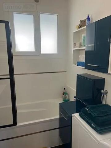 Achat - Appartement Vannes 56000 3 pièces 76 m 2