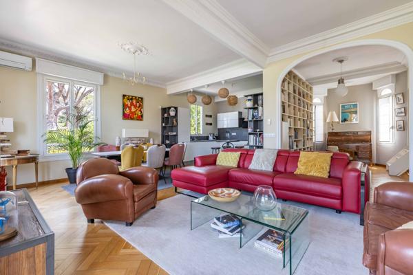 Maison à vendre à Nice (06300) - Alpes-Maritimes