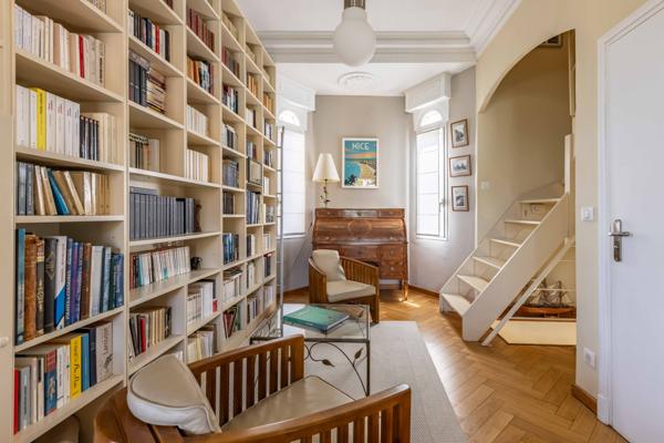 Maison à vendre à Nice (06300) - Alpes-Maritimes