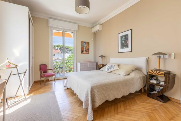 Maison à vendre à Nice (06300) - Alpes-Maritimes
