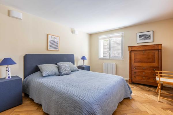 Maison à vendre à Nice (06300) - Alpes-Maritimes