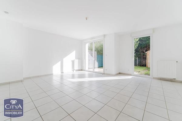 Maison à vendre 4 pièces 77m² Tours (37100)
