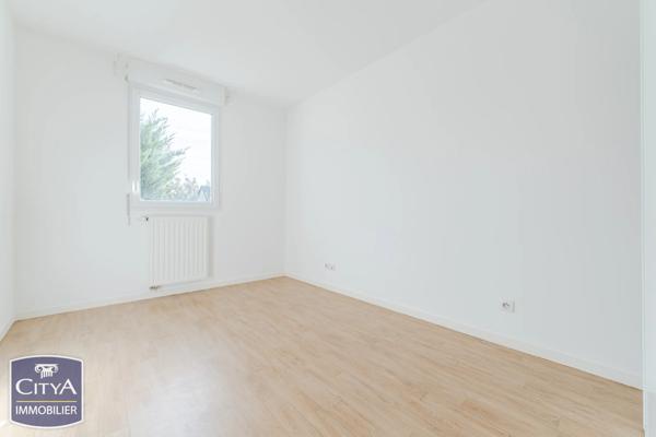 Maison à vendre 4 pièces 77m² Tours (37100)