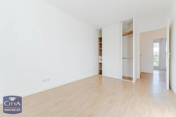 Maison à vendre 4 pièces 77m² Tours (37100)