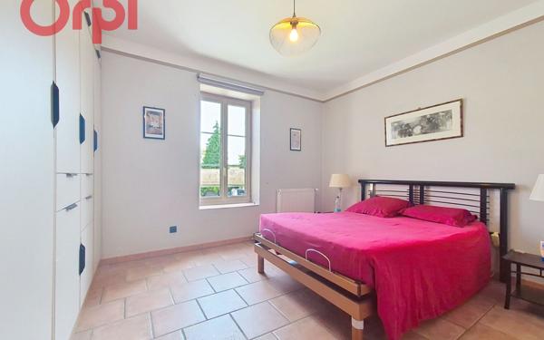 Maison à vendre    6 pièces •  Bellerive-sur-Allier