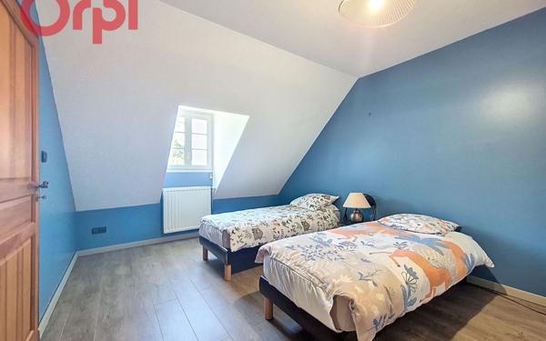 Maison à vendre    6 pièces •  Bellerive-sur-Allier