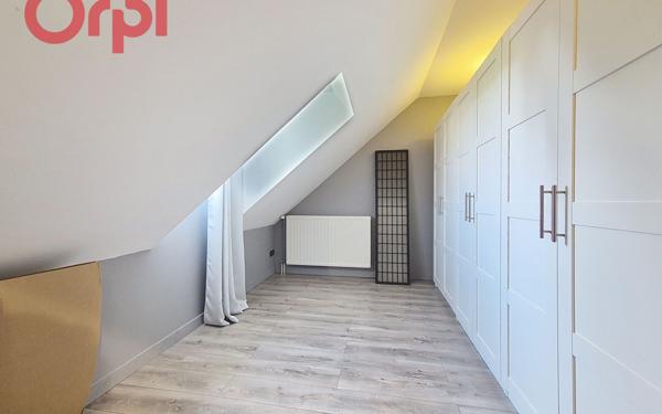 Maison à vendre    6 pièces •  Bellerive-sur-Allier