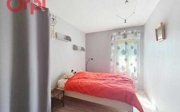 Maison à vendre    6 pièces •  Bellerive-sur-Allier