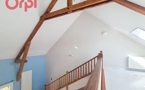 Maison à vendre    6 pièces •  Bellerive-sur-Allier