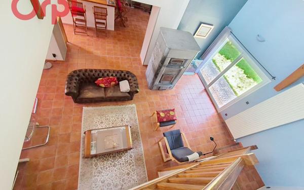 Maison à vendre    6 pièces •  Bellerive-sur-Allier