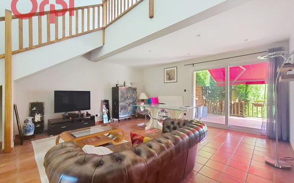 Maison à vendre    6 pièces •  Bellerive-sur-Allier