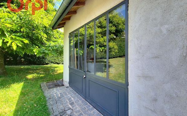 Maison à vendre    6 pièces •  Bellerive-sur-Allier