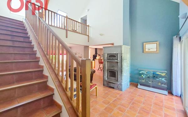 Maison à vendre    6 pièces •  Bellerive-sur-Allier