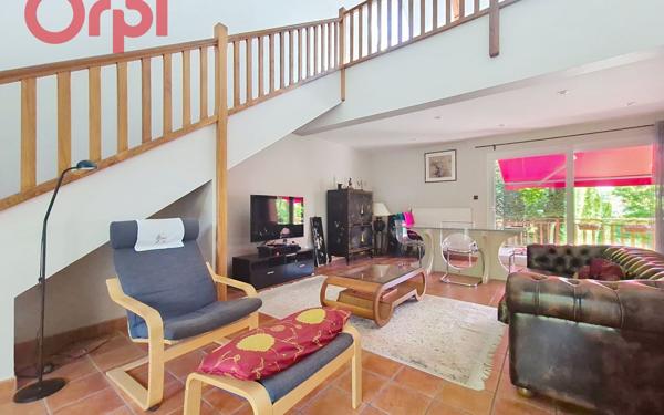 Maison à vendre    6 pièces •  Bellerive-sur-Allier