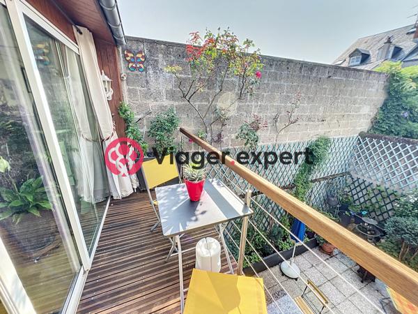 À vendre - Maison, 7 pièces située à Tours (37000)