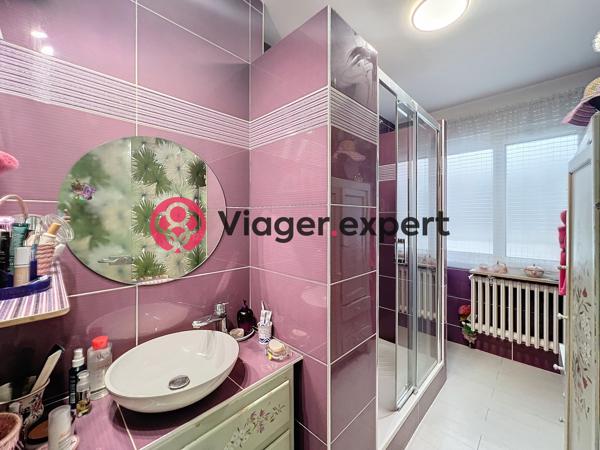 À vendre - Maison, 7 pièces située à Tours (37000)