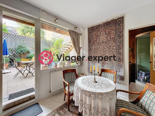 À vendre - Maison, 7 pièces située à Tours (37000)